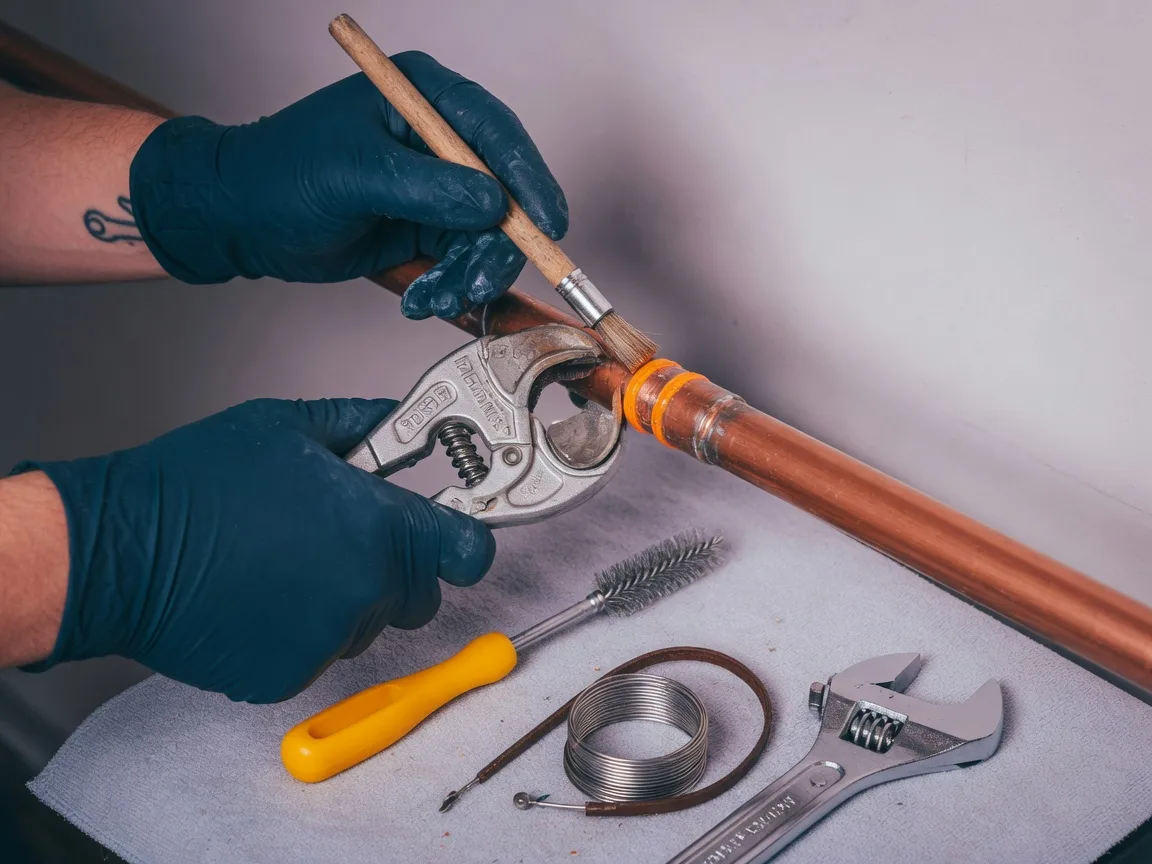 Why choose Sump Pump Repair in Denton, TX
